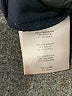Ellen Tracy Color Block Blue Casual Pants Size 14 - photo 5
