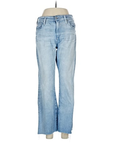 Adriano Goldschmied Jeans (view 1)