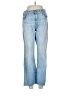 Adriano Goldschmied Blue Jeans Size 28 waist - photo 1