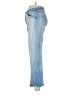Adriano Goldschmied Blue Jeans Size 28 waist - photo 5