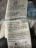 Levi's 100% Cotton Blue Denim Shorts Size 30 waist - photo 4