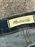 Madewell Blue Jeans Size 27 waist - photo 6