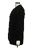 Stephanie Mathews 100% Cotton Black Blazer Size M - photo 5