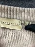 Classic Six Solid Tan Wool Pullover Sweater Size XL - photo 6