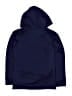 Puma 100% Polyester Blue Pullover Hoodie Size 10 - 12 - photo 2