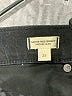 Madewell Black Jeans Size 25 waist - photo 8