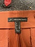 Adrianna Papell Solid Pink Orange Casual Pants Size 4 - photo 7