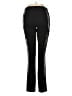 Club Monaco Black Track Pants Size 8 - photo 2