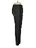Club Monaco Black Track Pants Size 8 - photo 4