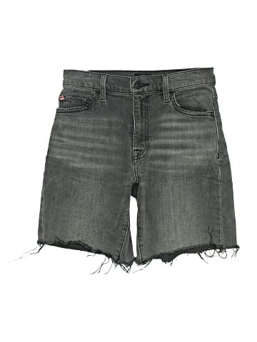 Hudson Jeans Denim Shorts (view 1)