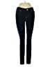 Inc Denim Black Blue Jeans Size 0 (petite) - photo 1