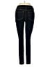 Inc Denim Black Blue Jeans Size 0 (petite) - photo 2