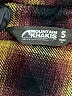 Mountain Khakis 100% Cotton Plaid Brown Long Sleeve Button-Down Shirt Size S - photo 7