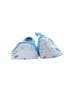 Bon Bebe Graphic Blue Gray Booties Size -9 mo Kids - photo 2