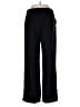 Unbranded 100% Recycled Polyester Black Casual Pants Size L - photo 2