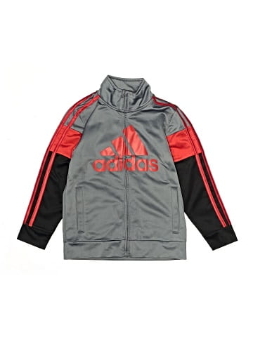 Adidas Zip Up Hoodie (view 1)