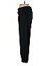 Unbranded 100% Recycled Polyester Black Casual Pants Size L - photo 5