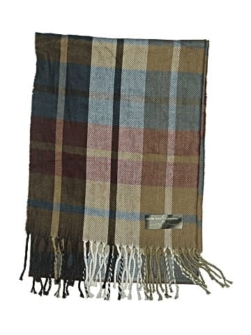 D&Y Scarf (view 2)