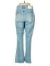 Express Blue Jeans Size 0 - photo 2