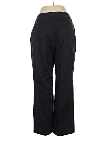 Lands' End Dress Pants (view 2)