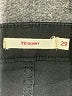 Levi's Black Jeans Size 29 waist - photo 7
