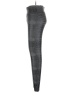 Zyia Active Metallic Gray Leggings Size 8 - 10 - photo 5