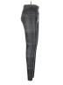 Zyia Active Metallic Gray Leggings Size 8 - 10 - photo 4