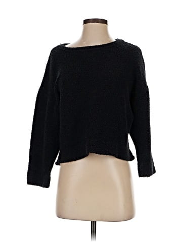 L'Agence Pullover Sweater (view 1)