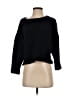 L'Agence Black Pullover Sweater Size XS (0) - photo 1