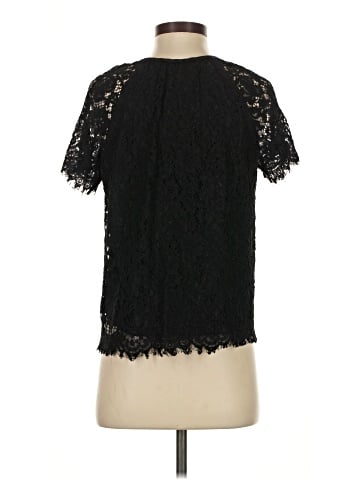 J.Crew Short Sleeve Blouse (view 2)