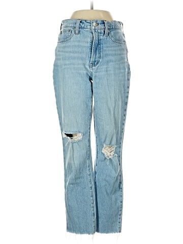 Madewell Jeans (view 1)