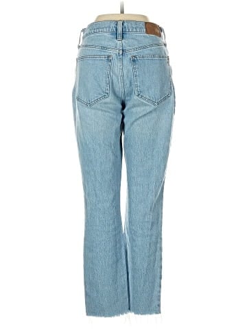 Madewell Jeans (view 2)