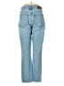 Madewell Hearts Blue Jeans Size 25 waist - photo 2