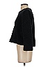 L'Agence Black Pullover Sweater Size XS (0) - photo 5