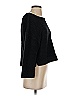 L'Agence Black Pullover Sweater Size XS (0) - photo 4