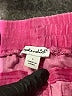 Splendid Color Block Pink Track Pants Size 7 - photo 3