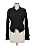 Deca Black Jacket Size 2 - photo 1