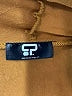 Culture Phit Brown Cardigan Size M - photo 7