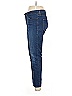 Levi's Solid Blue Jeans Size 32 waist - photo 5