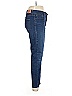 Levi's Solid Blue Jeans Size 32 waist - photo 4
