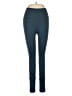 Unbranded Teal Active Pants Size M - photo 1