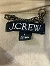 J.Crew 100% Polyester Tan Coat Size L - photo 6