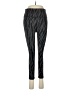 Zyia Active Chevron-herringbone Black Active Pants Size 8 - 10 - photo 1