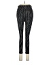 Zyia Active Chevron-herringbone Black Active Pants Size 8 - 10 - photo 2