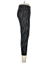 Zyia Active Chevron-herringbone Black Active Pants Size 8 - 10 - photo 4