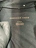 American Eagle Outfitters Solid Black Athletic Shorts Size S - photo 3