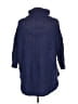 Express Blue Turtleneck Sweater Size L - photo 2