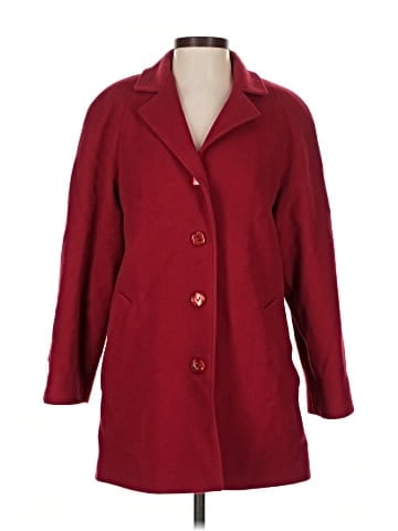 Pendleton Coat (view 1)