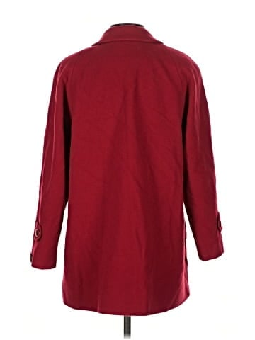 Pendleton Coat (view 2)