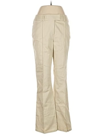 Garnet Hill Dress Pants (view 1)